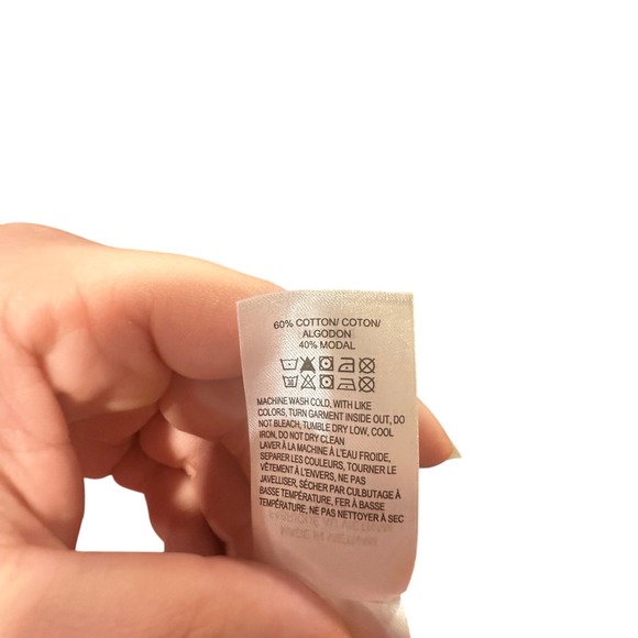 Lucky Brand Womens Plus Size 2X Blue Bandana Print Henley Tunic Top - Picture 4 of 7